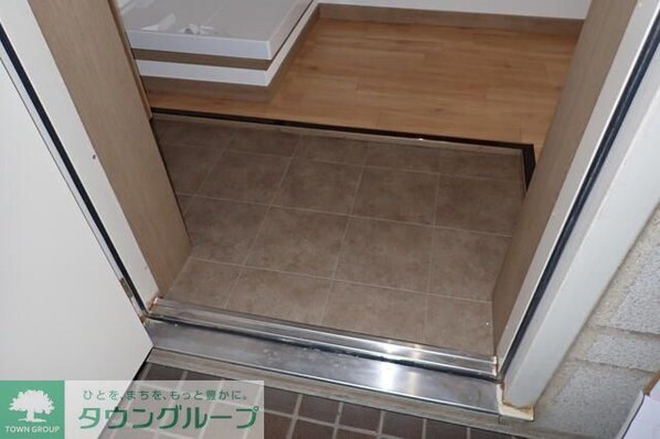 メゾン浦和の物件内観写真